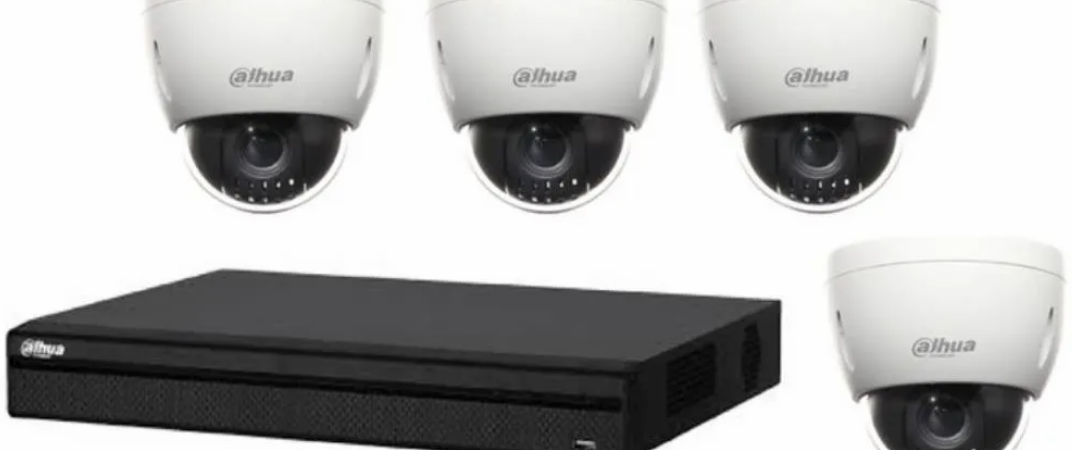 Installer un kit de caméras IP PoE avec enregistreur NVR : le guide pas à pas